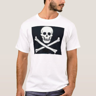 Shiver Me Timers T-shirt