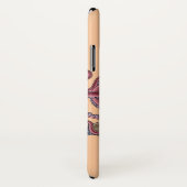 Shiver My Soul | Octopus Tatto Case-Mate iPhone Case (Achterkant / rechts)