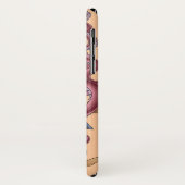 Shiver My Soul | Octopus Tatto Case-Mate iPhone Case (Achterkant/links)