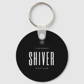 Shiver Sleutelhanger (Voorkant)