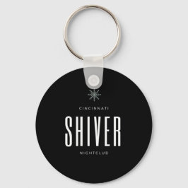 Shiver Sleutelhanger