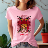 Shivers Pirates T-Shirt