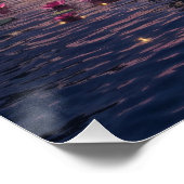 Shivling Lord Shiva Perfect Poster (Hoek)