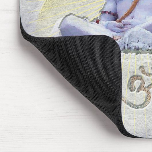 SHIVOHAM - Mousepad Muismat (Hoek)