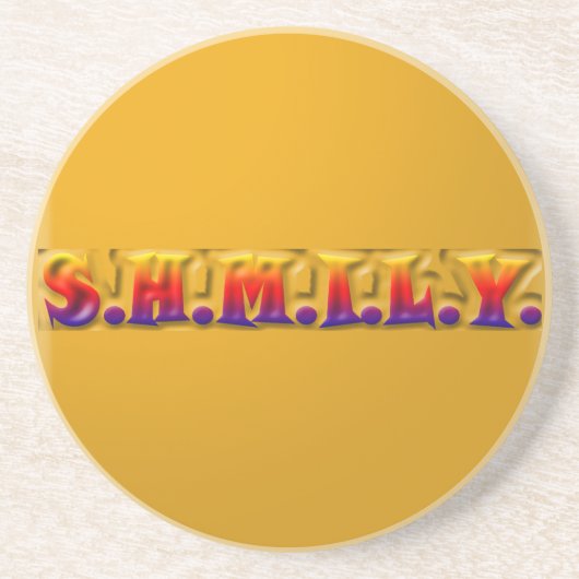 SHMILY ONDERZETTER (Voorkant)