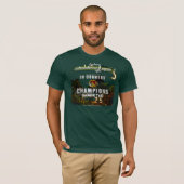  SHO in het Shirt landkampioenschap (Voorkant volledig)