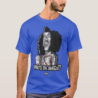 Sho Nuff B T-shirt