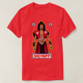 Sho Nuff Masterr Of Casual Shogun T-shirt (Design voorkant)