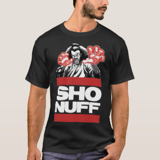 Sho Nuff old school Classic T-Shirt