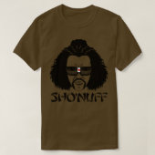 Sho Nuff T-shirt (Design voorkant)