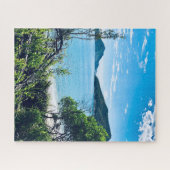 Shoal Bay Port Stephens NSW Legpuzzel (Horizontaal)