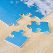 Shoal Bay Port Stephens NSW Legpuzzel (Zijkant)