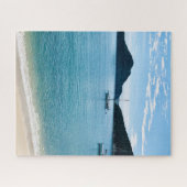Shoal Bay Port Stephens NSW Legpuzzel (Horizontaal)