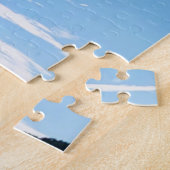 Shoal Bay Port Stephens NSW Legpuzzel (Zijkant)