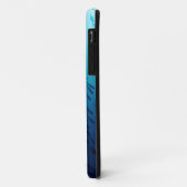 Shoal of fish Case-Mate iPhone case (Achterkant/links)