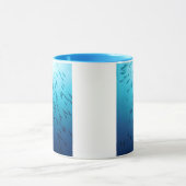 Shoal of fish mok (Midden)