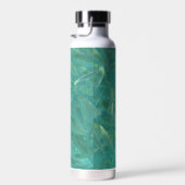 Shoal of Fish Waterfles (Rechts)