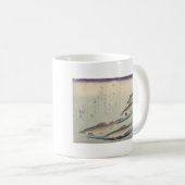 Shoal of Fishes: Ayu - mok (Voorkant rechts)