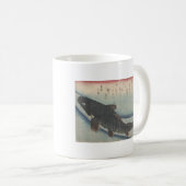 Shoal of Fishes: Koi - mok (Voorkant rechts)