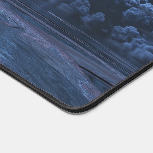 Shoals van Avernus Bureaumat (Hoek)