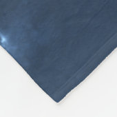 Shoals van Avernus Fleece Deken (Hoek)