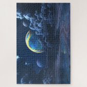 Shoals van Avernus Legpuzzel (Verticaal)