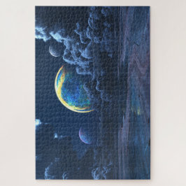 Shoals van Avernus Legpuzzel