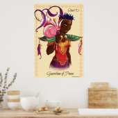 Shock D Guardian of Peace Movie Poster 24x36 (Keuken)