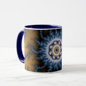 Shock - Fractal Mok (Voorkant links)