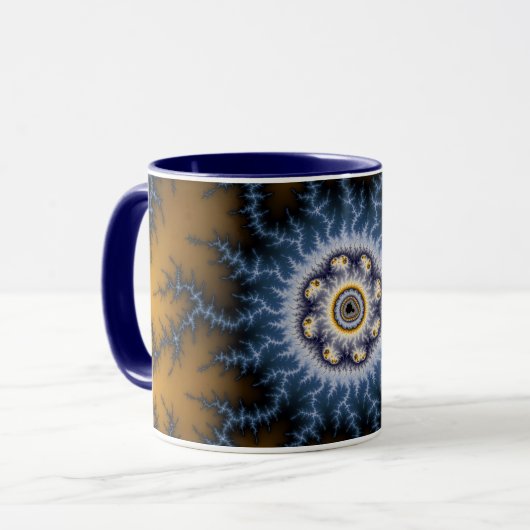 Shock - Fractal Mok (Voorkant links)