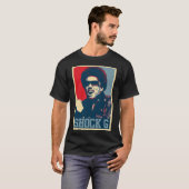 Shock G Hope Classic T-Shirt (Voorkant volledig)
