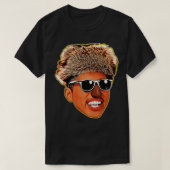 SHOCK G T-SHIRT (Design voorkant)