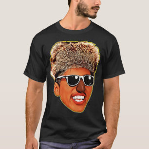 SHOCK G T-SHIRT