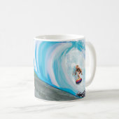 Shock Koffiemok (Voorkant rechts)