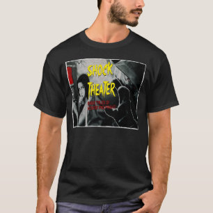Shock Theater V.2 T-shirt