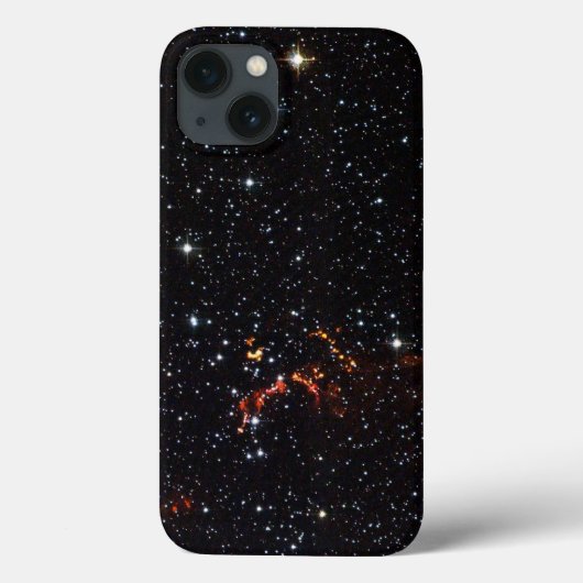 Shock Wave in Kepler's Supernova Remnant Case-Mate iPhone Case (Achterkant)