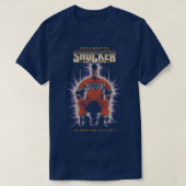 Shocker T-shirt (Design voorkant)