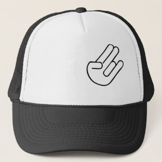 Shocker Trucker Pet