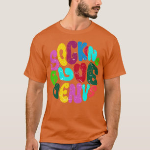 Shocking Blue Venus T-shirt