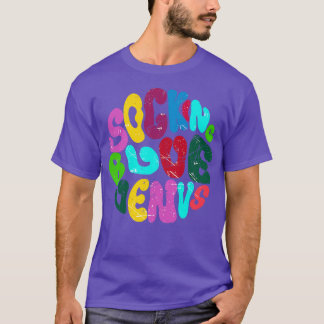 Shocking Blue Venus T-shirt