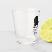 Shockoe Sessions Live Cadeaus Shots! Shot Glas (Links)
