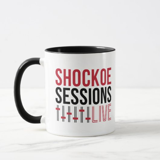 Shockoe Sessions Live Mok (Links)