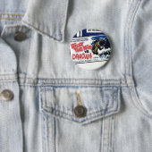 Shockorama Billy the kind vs dracula Button (In situ)