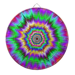 Shockwaves Dartboard Dartbord