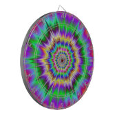 Shockwaves Dartboard Dartbord (Voorkant Links)