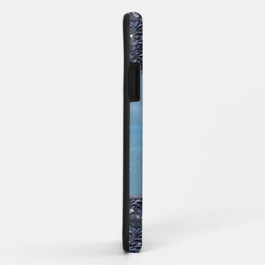 Shoe Love Monogram Case-Mate iPhone Case (Achterkant/rechts)