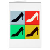 Shoe Lover (Voorkant)