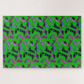 Shoe Story Puzzle Legpuzzel (Horizontaal)