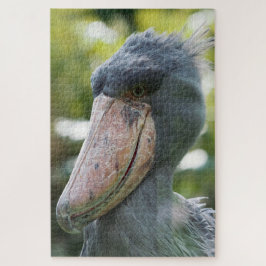 Shoebill (Balaeniceps rex) Legpuzzel