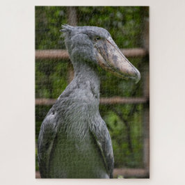 Shoebill (Balaeniceps rex) Legpuzzel